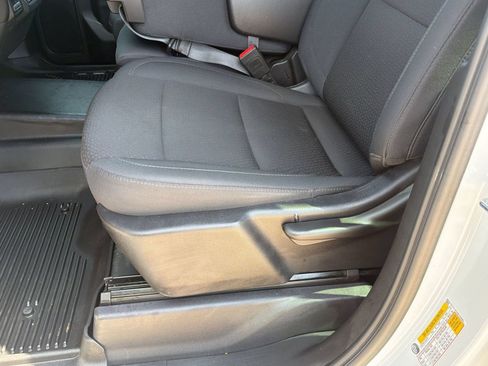 Used 2024 Chevrolet Silverado 2500 W/T w/ WT Fleet Convenience Package AWD/4WD image 16