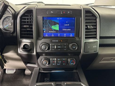 Used 2020 Ford F150 XLT w/ Equipment Group 302A Luxury RWD image 29