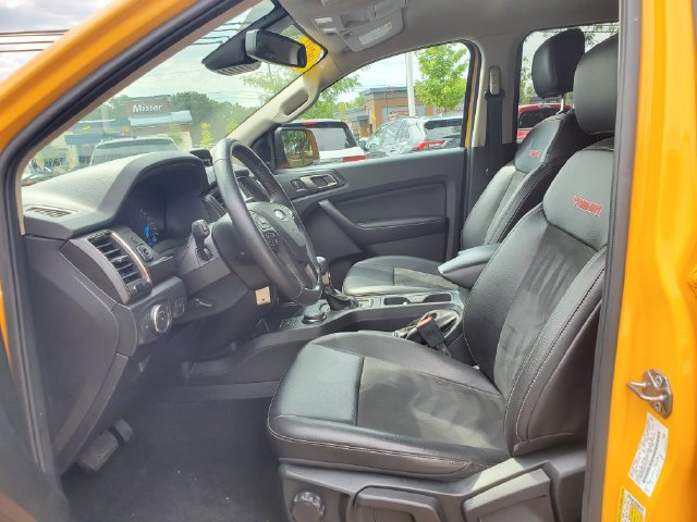 Used 2022 Ford Ranger XLT w/ Tremor Off-Road Package AWD/4WD image 16