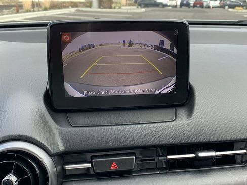 Used 2020 MAZDA CX-3 Sport image 23