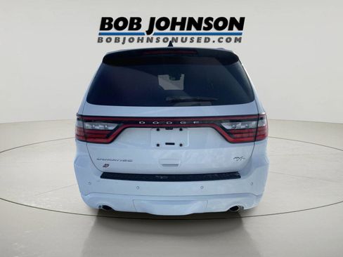 Used 2025 Dodge Durango R/T image 9
