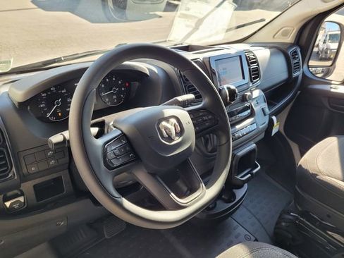 New 2026 RAM ProMaster 1500 w/ Convenience Group image 7