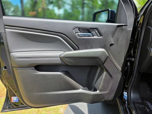 New 2026 GMC Canyon Elevation w/ Convenience Package RWD image 11