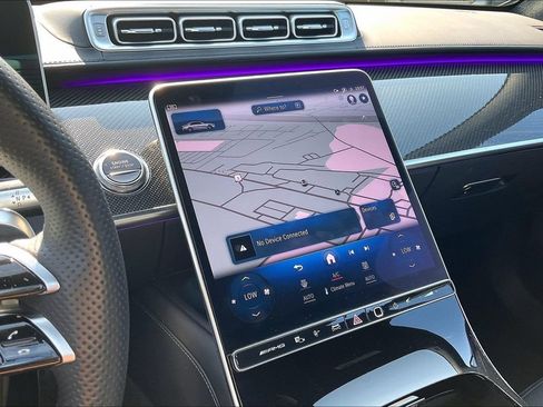 Certified 2024 Mercedes-Benz S 63 AMG S image 6