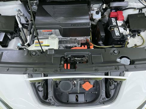 Used 2020 Nissan Leaf S w/ S Charge Package image 26