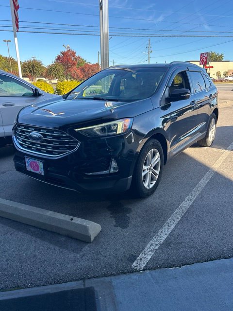 Used 2019 Ford Edge SEL w/ Equipment Group 201A FWD image 1