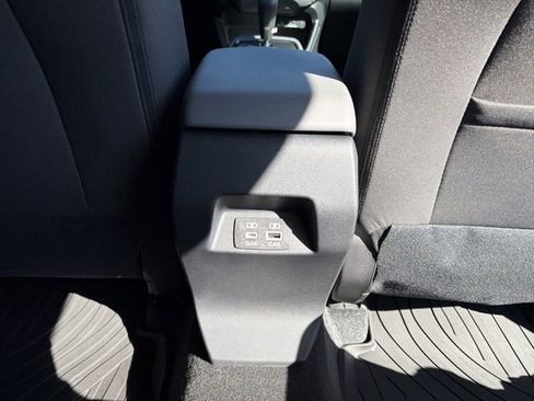 New 2026 Subaru Crosstrek 2.0i Premium image 22