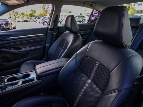 Certified 2023 Nissan Altima 2.5 SR image 15