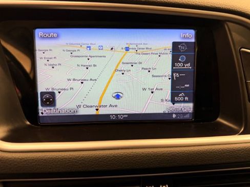 Used 2016 Audi Q5 2.0T Premium Plus image 29