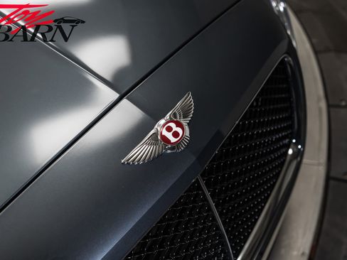 Used 2015 Bentley Continental GT image 9