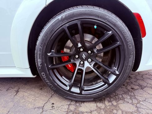 Used 2021 Dodge Charger Scat Pack image 30