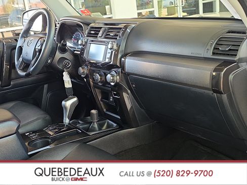 Used 2019 Toyota 4Runner TRD Off-Road Premium AWD/4WD image 35