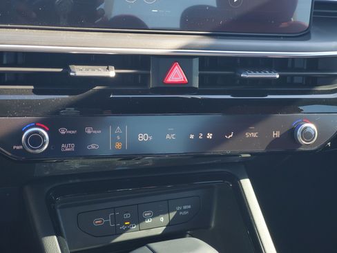 New 2026 Kia K5 GT-Line image 21