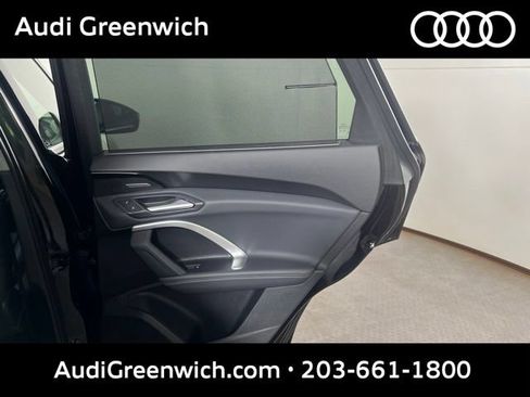 Used 2025 Audi Q5 Premium Plus w/ Premium Plus AWD/4WD image 14