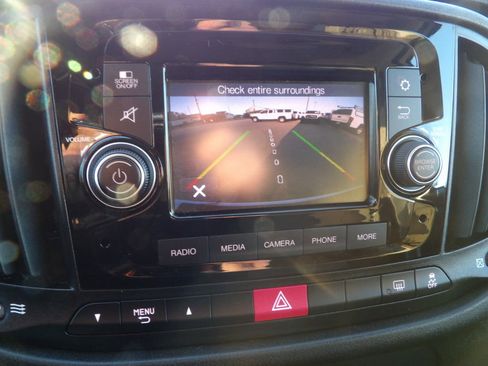 Used 2021 RAM ProMaster City Tradesman SLT image 40