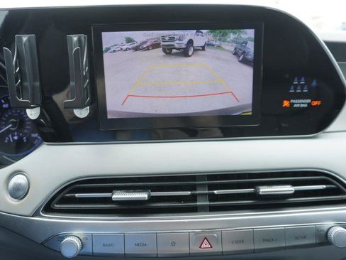 Used 2022 Hyundai Palisade SEL w/ Convenience Package FWD image 14