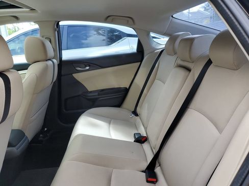Used 2016 Honda Civic EX-T image 13