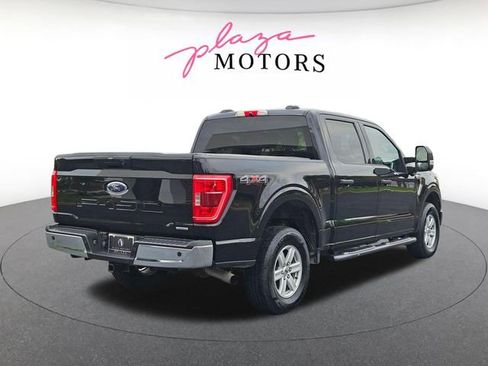Used 2021 Ford F150 XLT w/ Trailer Tow Package AWD/4WD image 5