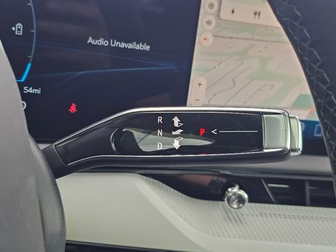 New 2026 Cadillac Optiq Luxury 2 AWD/4WD image 33