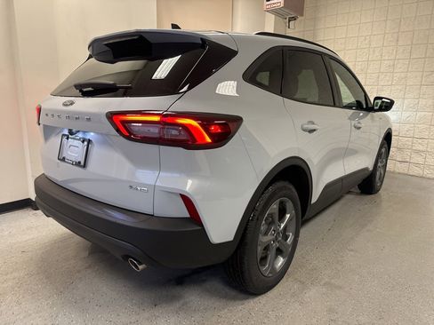 New 2026 Ford Escape ST-Line w/ Tech Pack #1 image 20
