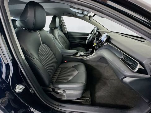 Certified 2024 Toyota Camry SE FWD image 26