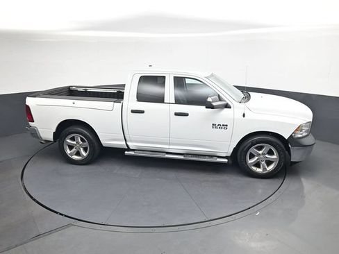 Used 2014 RAM 1500 Tradesman w/ Popular Equipment Group RWD image 23