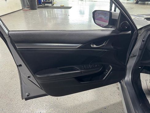Used 2016 Honda Civic EX-L image 12