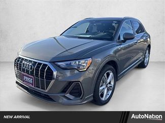 Used 2022 Audi Q3 2.0T Premium w/ Convenience Package video 1