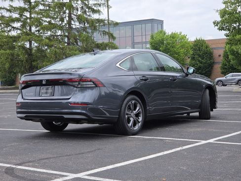 Certified 2023 Honda Accord EX image 20