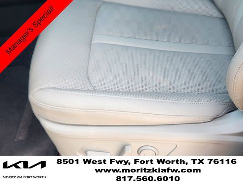 New 2025 Kia Sorento S image 15