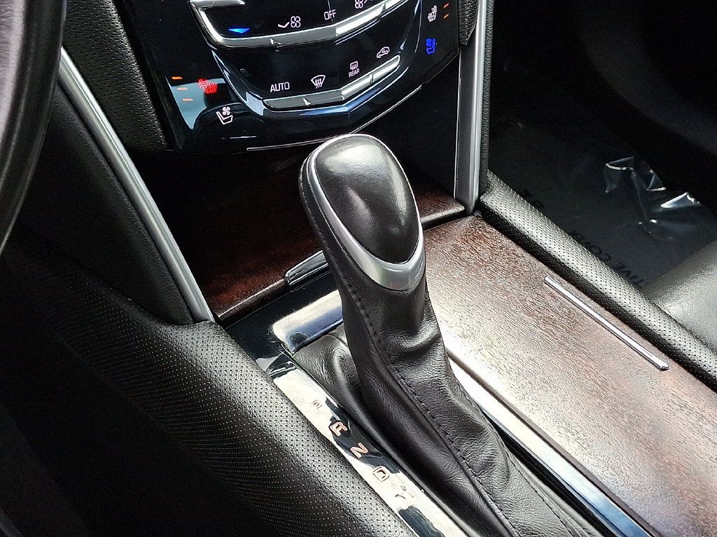 Used 2019 Cadillac XTS Luxury FWD image 14