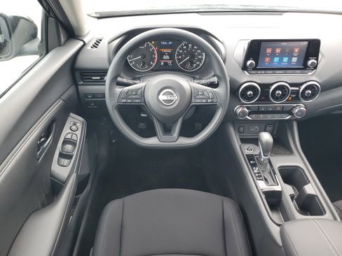 New 2025 Nissan Sentra S image 12