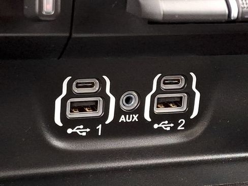 Certified 2022 RAM 1500 Big Horn AWD/4WD image 23