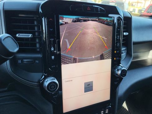 New 2026 RAM 3500 Tradesman image 28