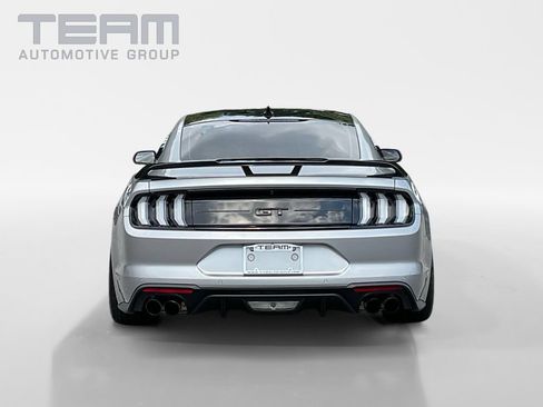 Used 2023 Ford Mustang GT Premium w/ Equipment Group 401A RWD image 6
