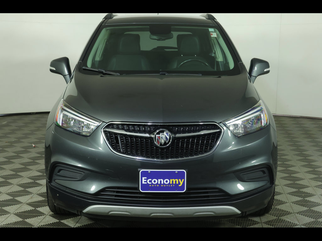 Used 2018 Buick Encore Preferred FWD image 8