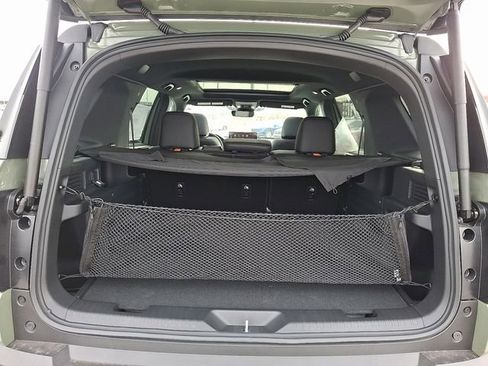 New 2026 Honda Passport TrailSport image 24