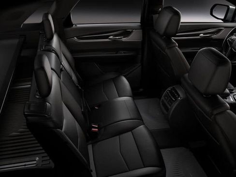 New 2025 Cadillac XT5 Premium Luxury w/ Technology Package image 37