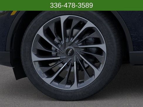 New 2025 Lincoln Aviator Reserve w/ Equipment Group 201A image 19