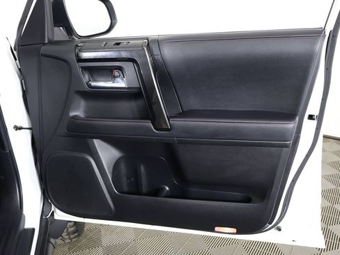 Used 2021 Toyota 4Runner TRD Pro AWD/4WD image 22