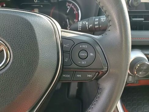 Used 2024 Toyota RAV4 Adventure image 14