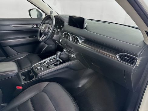 Certified 2023 MAZDA CX-5 AWD 2.5 S w/ Premium Package image 38