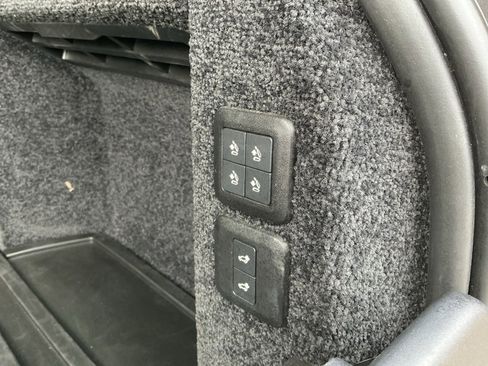 Used 2021 Land Rover Range Rover P525 Westminster Edition LWB image 40