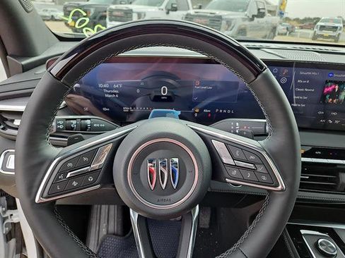 New 2025 Buick Enclave Sport Touring w/ Super Cruise Package image 39