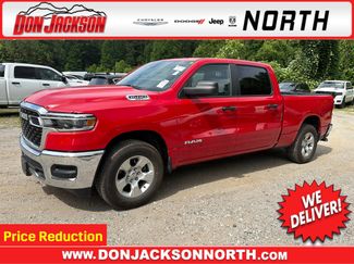 Used 2025 RAM 1500 Tradesman AWD/4WD video 1