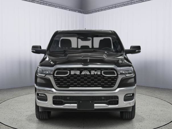 New 2026 RAM 1500 Big Horn AWD/4WD image 4