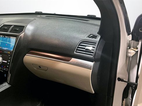 Used 2019 Ford Explorer Limited w/ Equipment Group 301A image 26