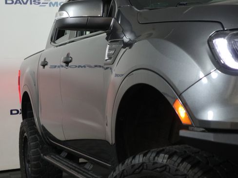 Used 2019 Ford Ranger Lariat w/ Equipment Group 501A Mid image 3