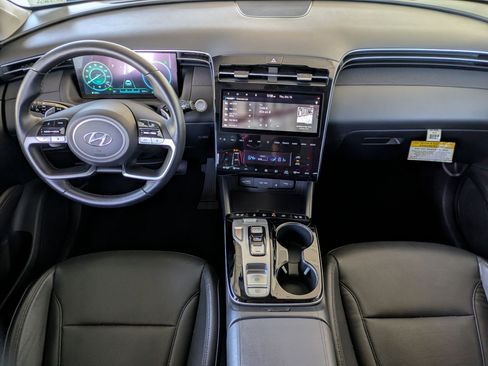 Certified 2024 Hyundai Tucson Limited image 19