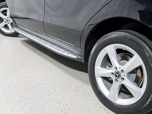 Used 2018 Mercedes-Benz GLE 350 4MATIC w/ Premium 1 Package image 12